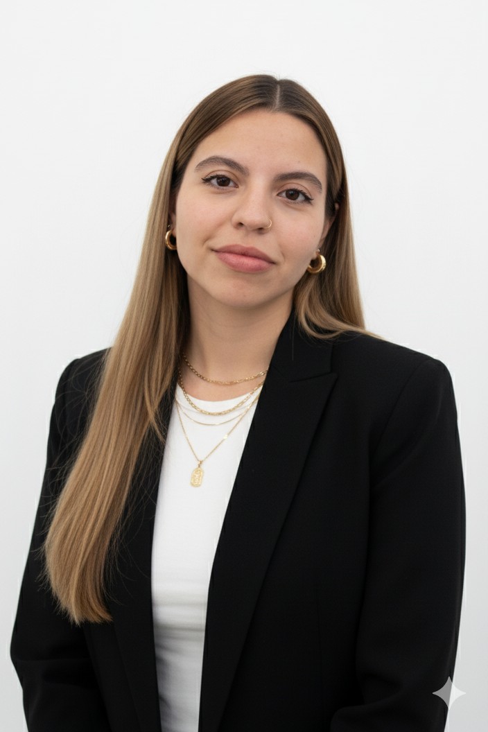 Micaela Kloster