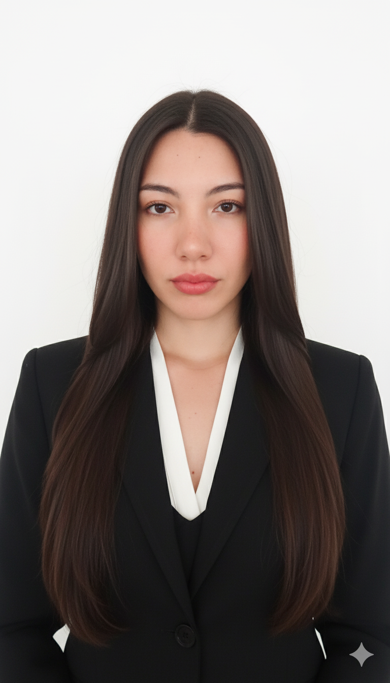 Oriana Voulet