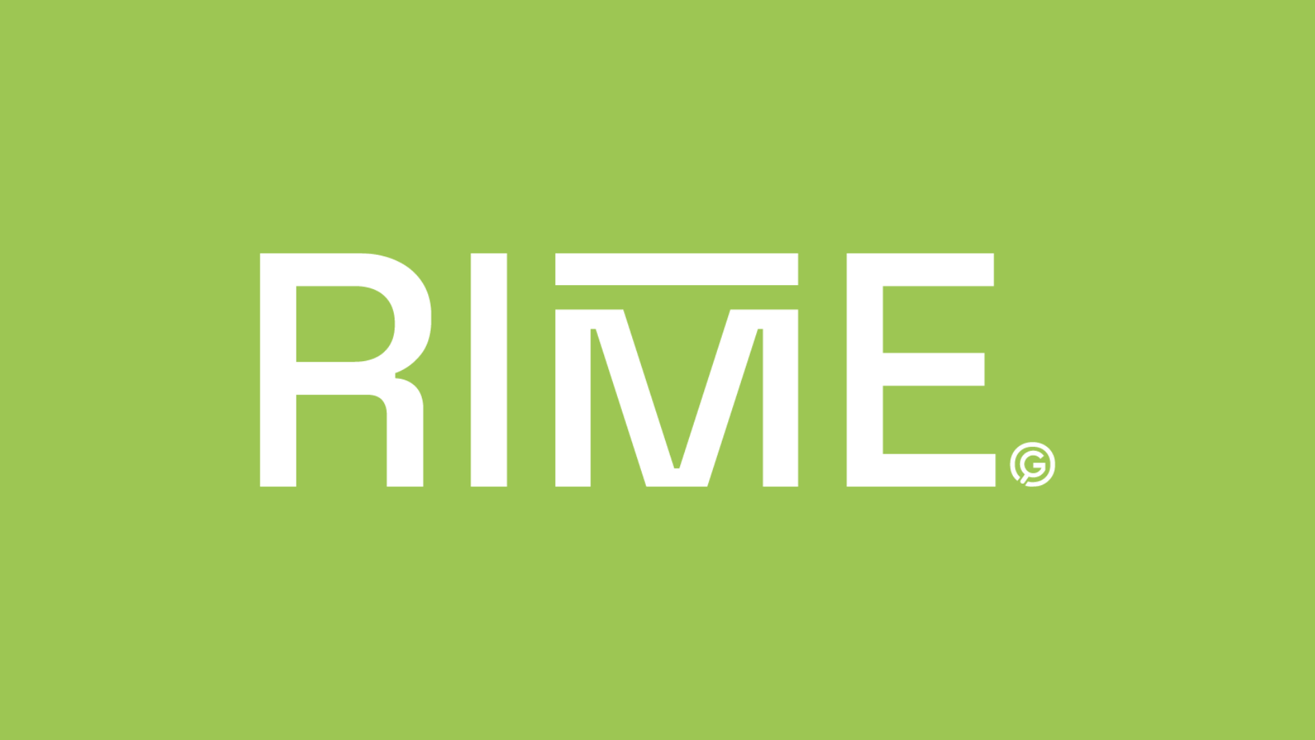 Rime - Sistema integral para restaurantes